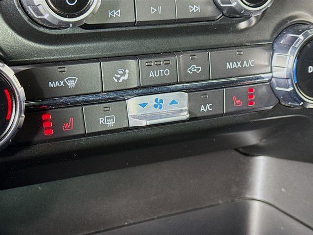 used 2022 Ford F-150 car, priced at $38,800