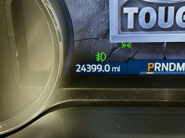 used 2022 Ford F-150 car, priced at $38,800