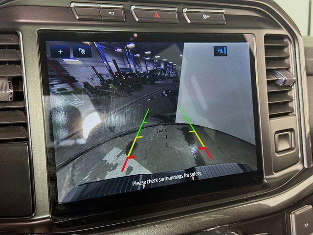 used 2022 Ford F-150 car, priced at $38,800