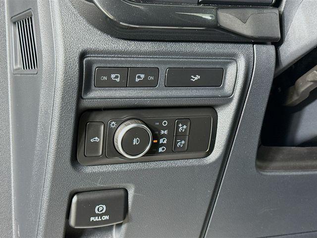 used 2022 Ford F-150 car, priced at $38,800