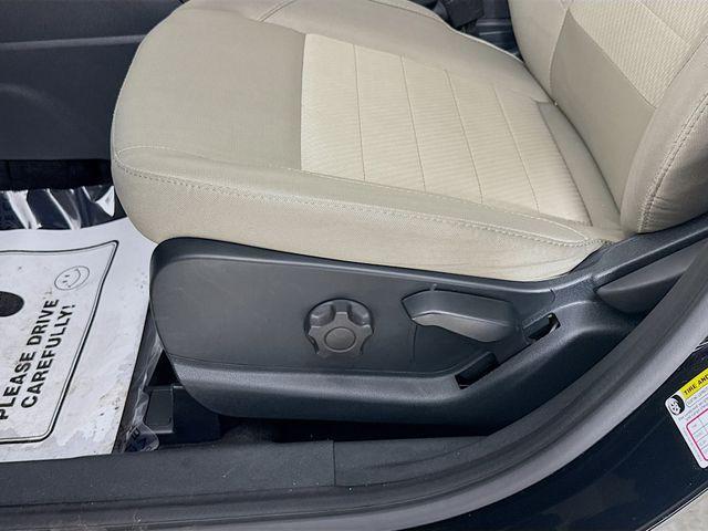 used 2022 Ford EcoSport car, priced at $16,000