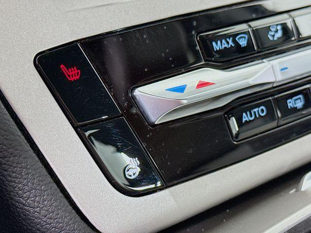 used 2023 Ford Explorer car, priced at $34,790
