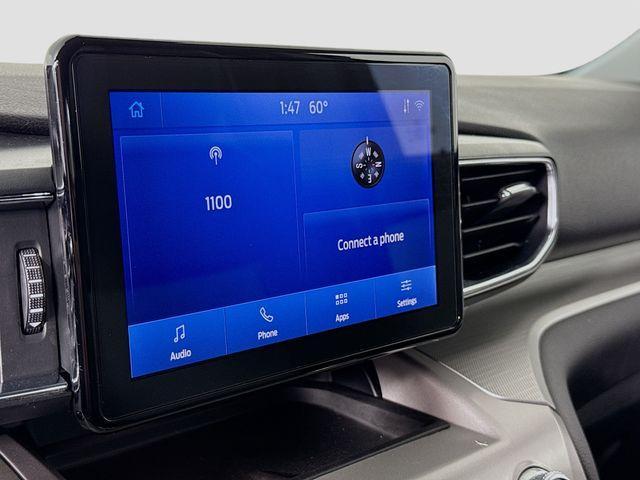used 2023 Ford Explorer car, priced at $34,790