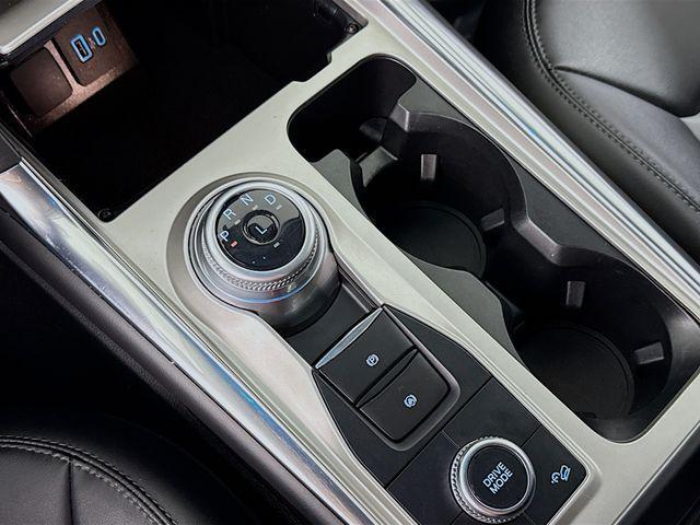 used 2023 Ford Explorer car, priced at $34,790