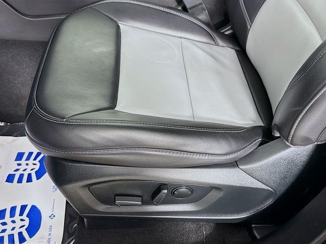 used 2023 Ford Explorer car, priced at $34,790