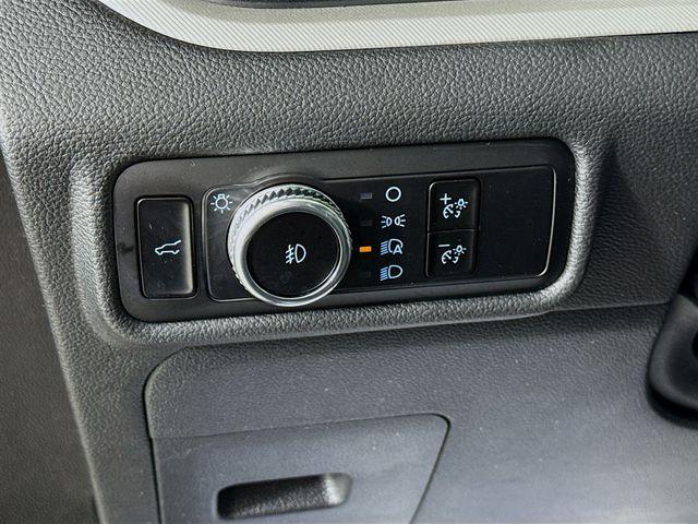 used 2023 Ford Explorer car, priced at $34,790