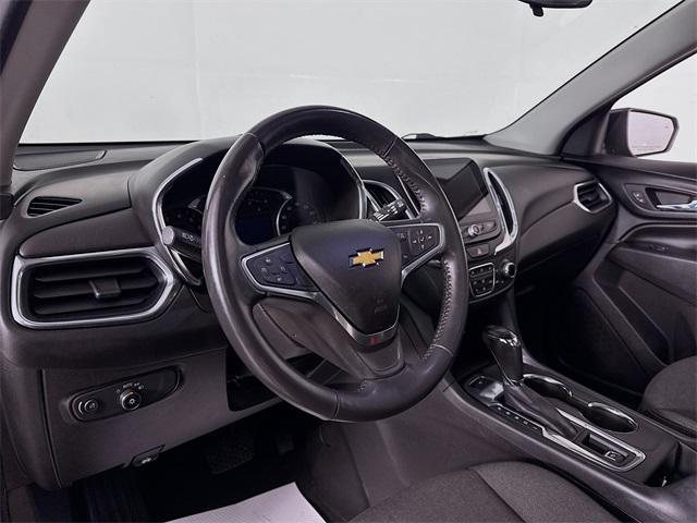 used 2018 Chevrolet Equinox car, priced at $12,800