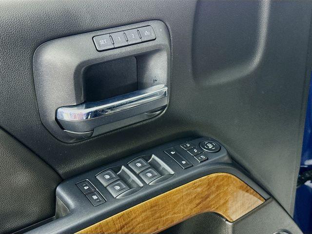 used 2017 Chevrolet Silverado 1500 car, priced at $29,990