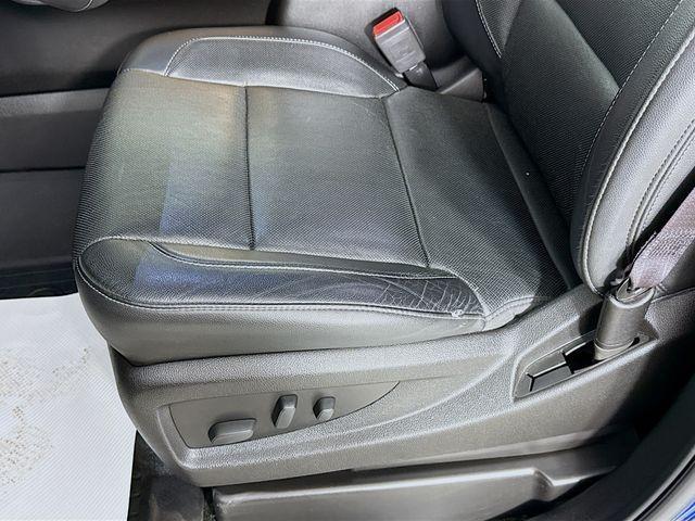 used 2017 Chevrolet Silverado 1500 car, priced at $29,990