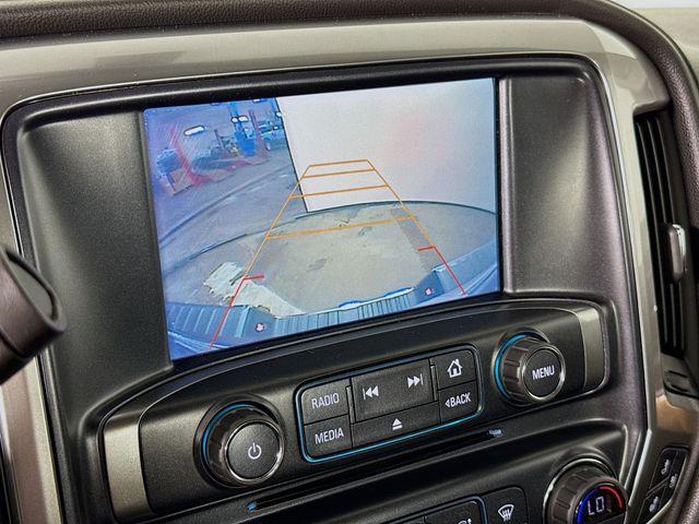 used 2017 Chevrolet Silverado 1500 car, priced at $29,990