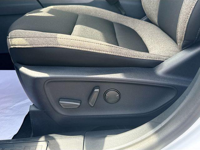 new 2025 Ford Bronco Sport car, priced at $33,685