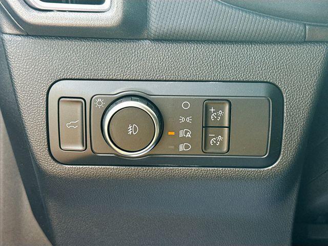 new 2025 Ford Bronco Sport car, priced at $33,685