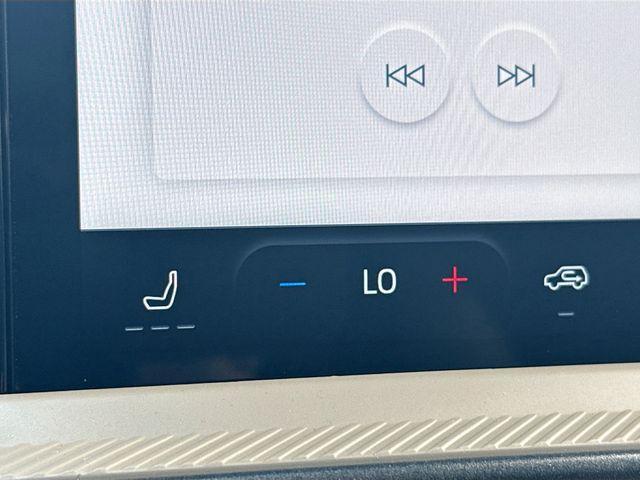 new 2025 Ford Bronco Sport car, priced at $33,685