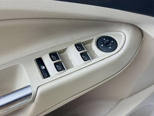 used 2018 Ford Escape car, priced at $12,400