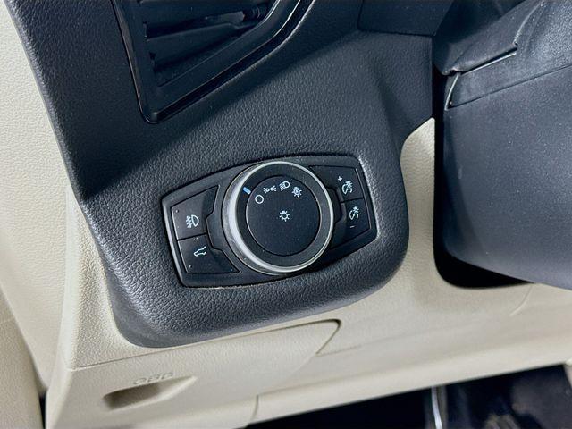 used 2018 Ford Escape car, priced at $12,400