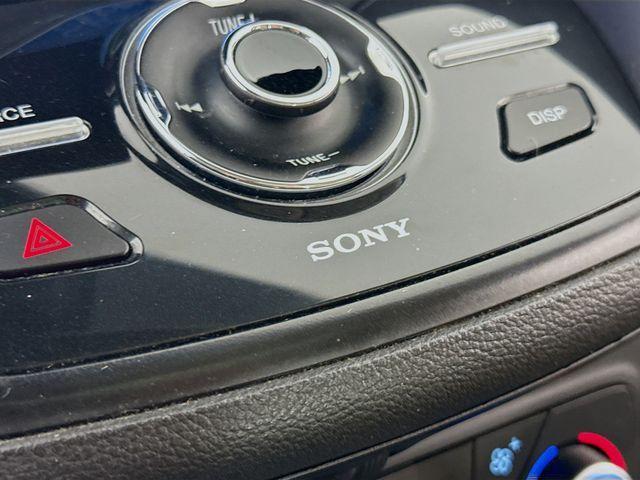 used 2018 Ford Escape car, priced at $12,400