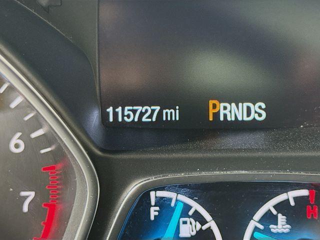 used 2018 Ford Escape car, priced at $12,400