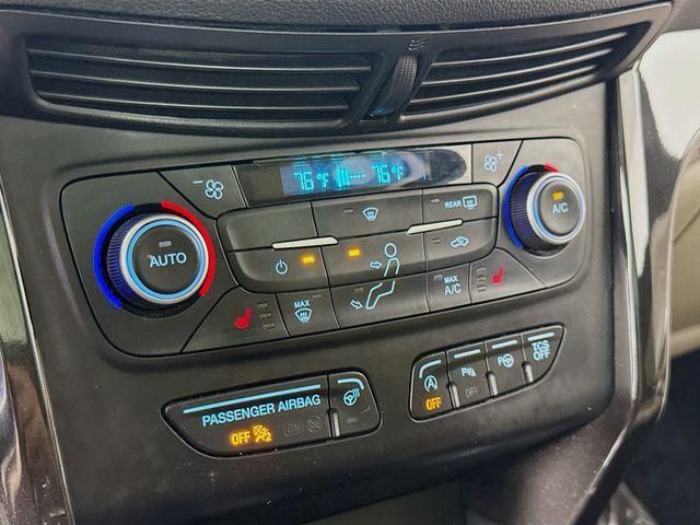 used 2018 Ford Escape car, priced at $12,400