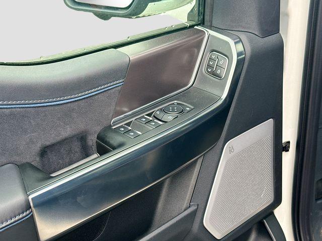 new 2025 Ford F-150 car, priced at $77,757