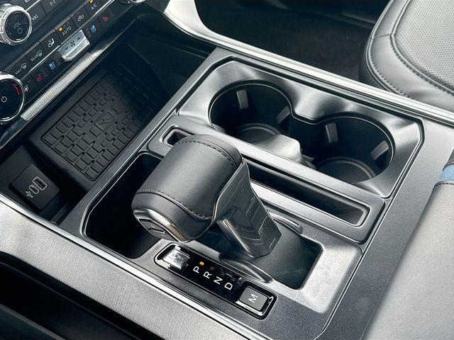 new 2025 Ford F-150 car, priced at $77,757