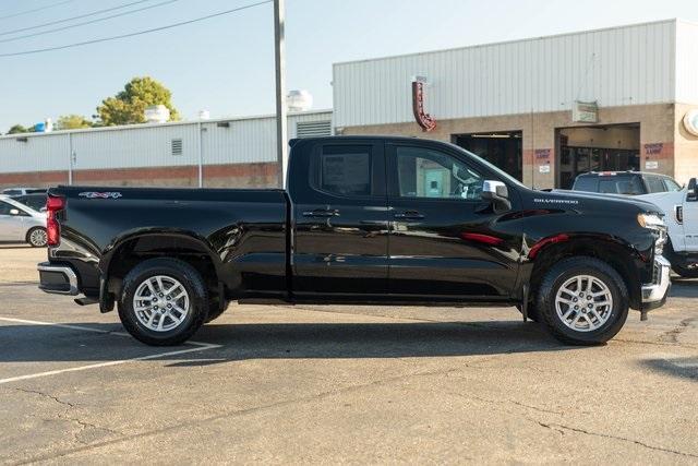 used 2019 Chevrolet Silverado 1500 car, priced at $23,680