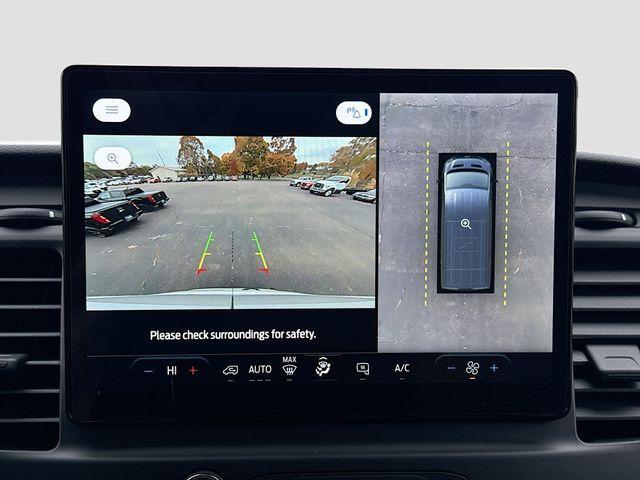 new 2026 Ford Transit-250 car, priced at $56,430