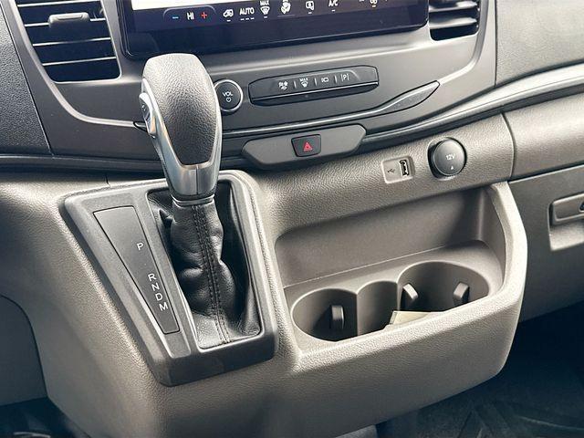 new 2026 Ford Transit-250 car, priced at $56,430