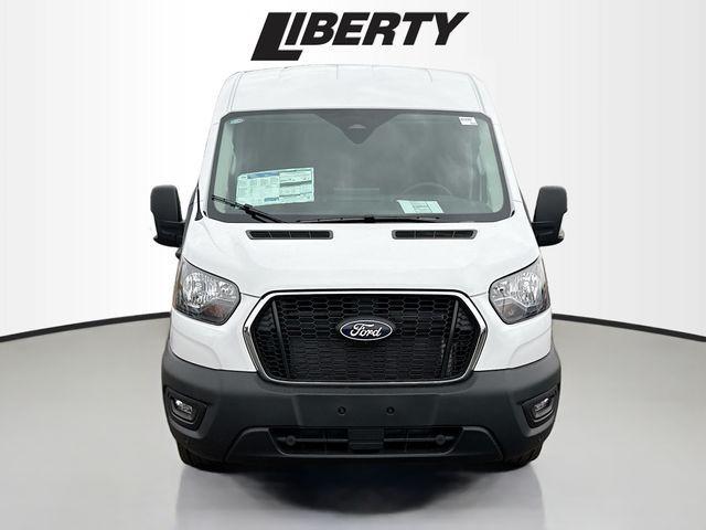 new 2026 Ford Transit-250 car, priced at $56,430