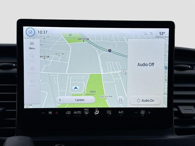 new 2026 Ford Transit-250 car, priced at $56,430