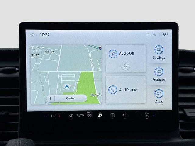 new 2026 Ford Transit-250 car, priced at $56,430