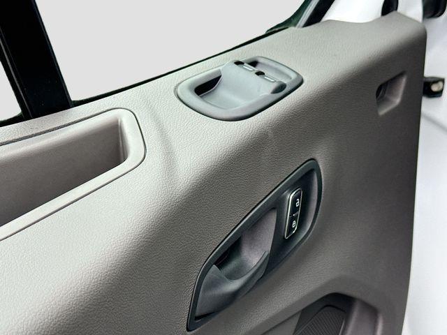 new 2026 Ford Transit-250 car, priced at $56,430