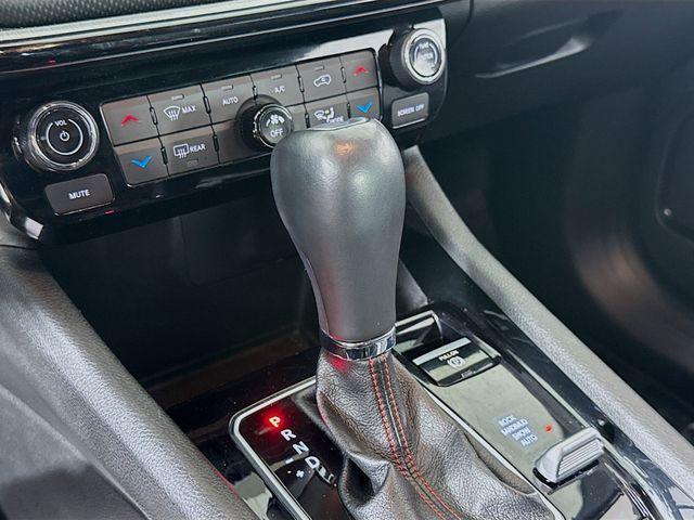 used 2023 Jeep Compass car, priced at $23,899