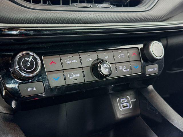 used 2023 Jeep Compass car, priced at $23,899