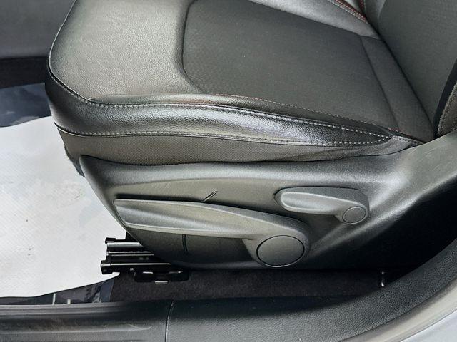 used 2023 Jeep Compass car, priced at $23,899