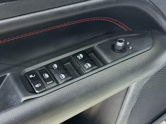 used 2023 Jeep Compass car, priced at $23,899