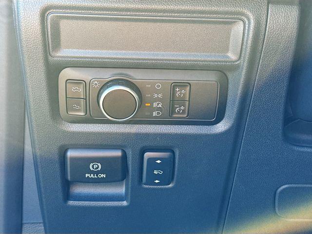 new 2025 Ford F-150 Lightning car, priced at $77,915