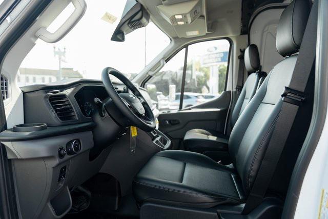 new 2024 Ford Transit-250 car, priced at $50,015