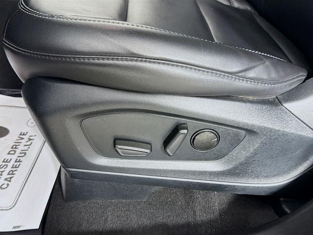 used 2023 Ford Explorer car, priced at $38,895