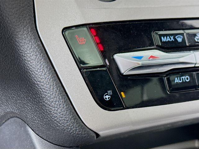 used 2023 Ford Explorer car, priced at $38,895