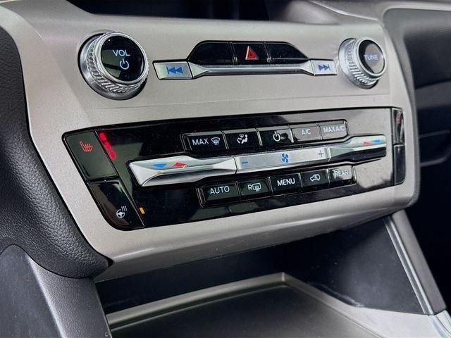 used 2023 Ford Explorer car, priced at $38,895