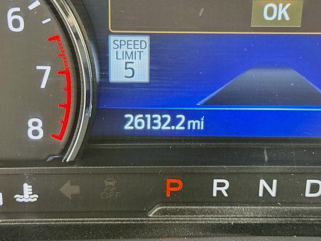used 2023 Ford Explorer car, priced at $38,895