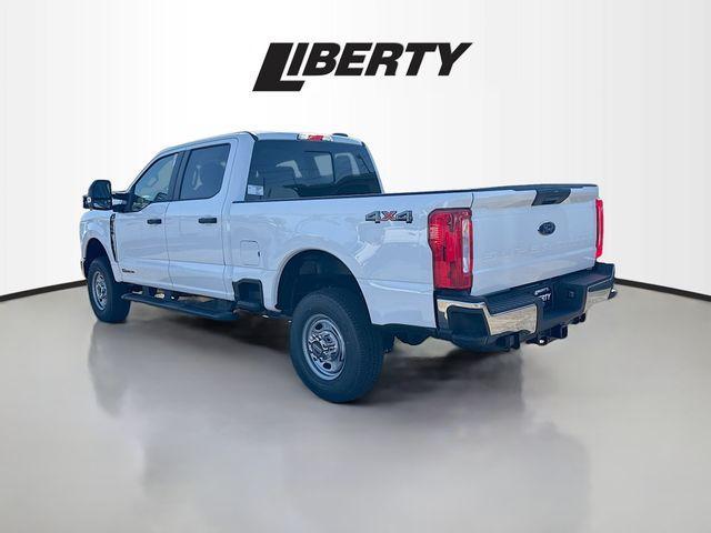 new 2025 Ford F-350 car, priced at $67,755