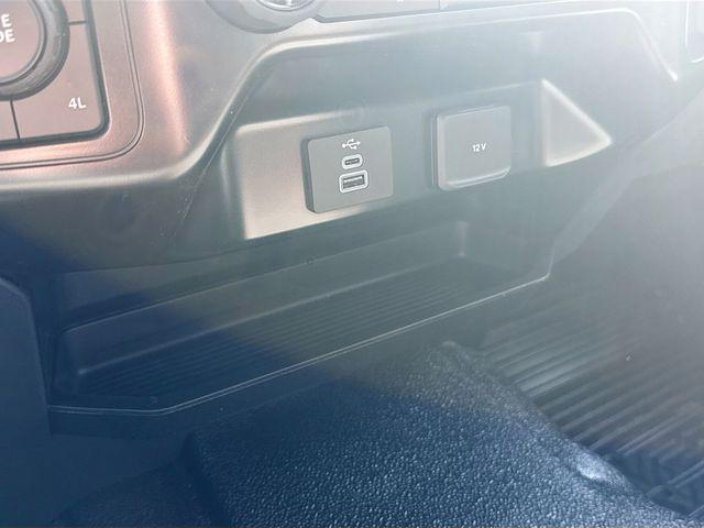 new 2025 Ford F-350 car, priced at $67,755