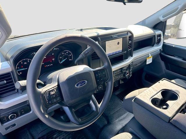 new 2025 Ford F-350 car, priced at $67,755