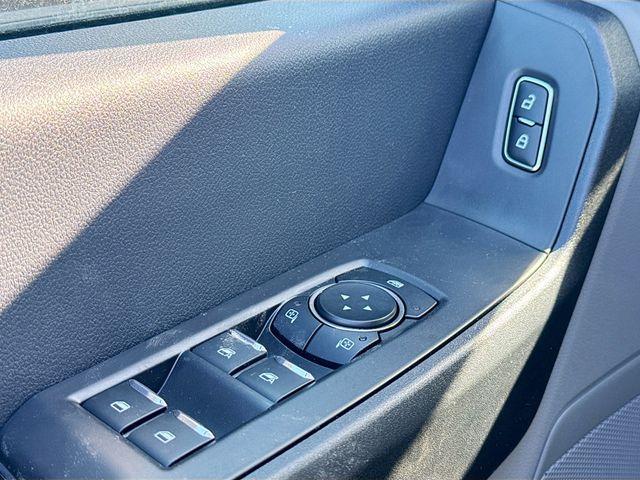 new 2025 Ford F-350 car, priced at $67,755