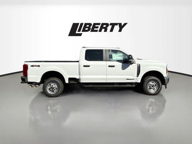 new 2025 Ford F-350 car, priced at $67,755