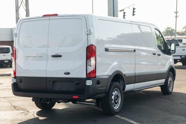 new 2024 Ford Transit-250 car, priced at $49,968