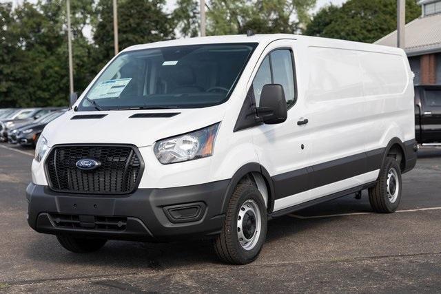 new 2024 Ford Transit-250 car, priced at $49,968