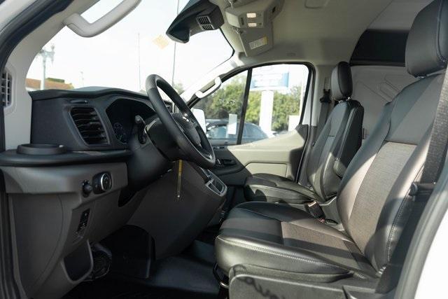 new 2024 Ford Transit-250 car, priced at $49,968