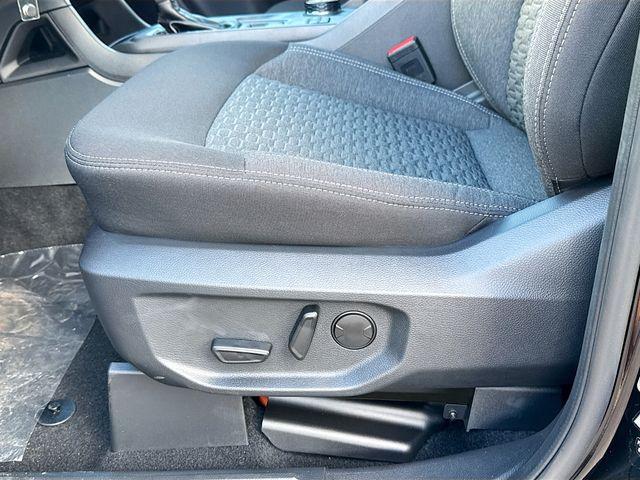 new 2025 Ford Ranger car, priced at $43,910